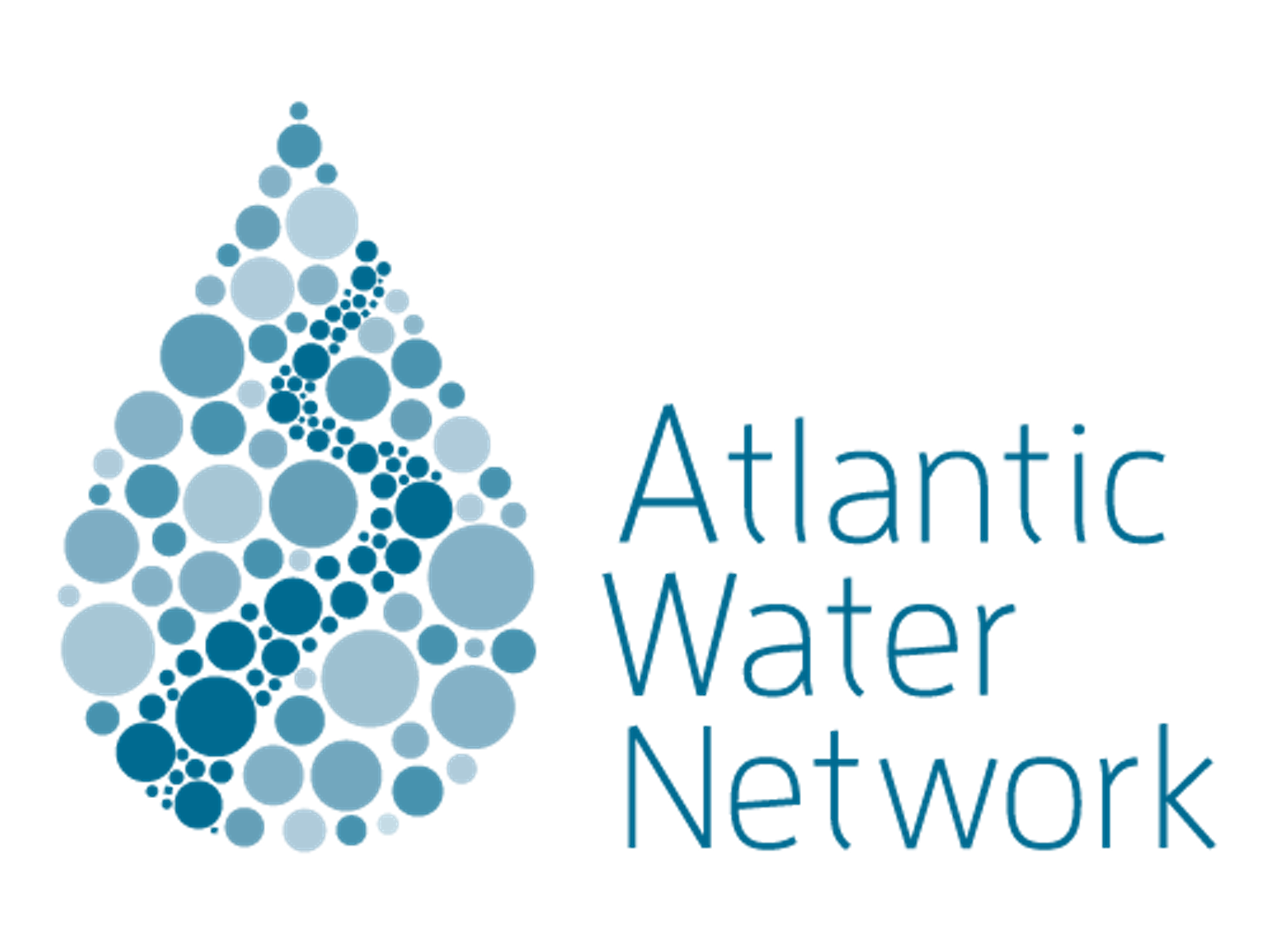 Atlantic Water Network Logo