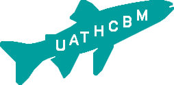 Upper Athabasca Community Based Monitoring Logo
