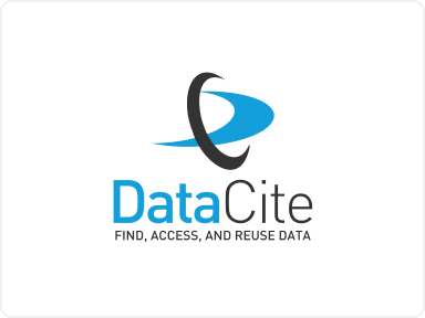 Logo DataCite.