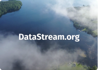 DataStream: An open access online platform for sharing water data video.
