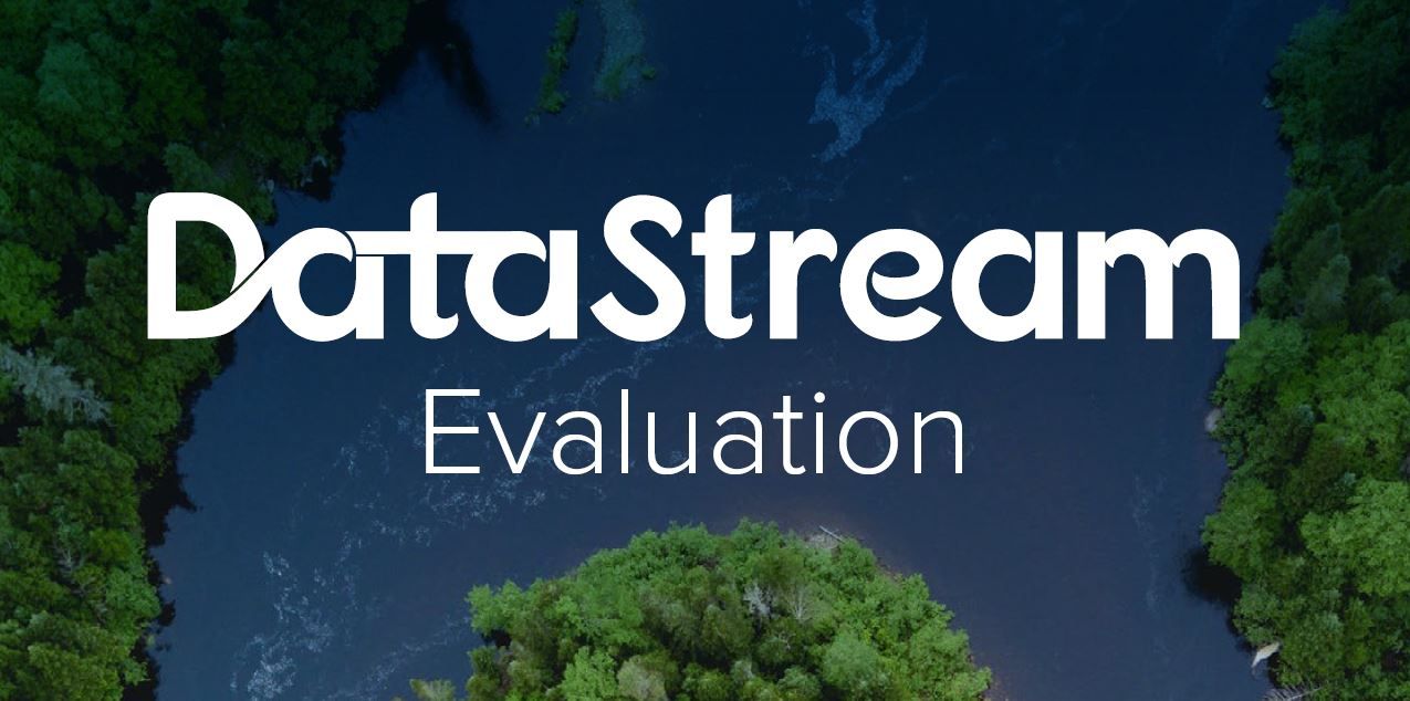 DataStream Evaluation Report